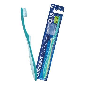 Spazzolino curasept soft 015