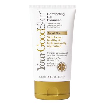 Yourgoodskin gel detergente calmante 125 ml