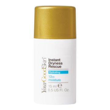Yourgoodskin crema idratante sollievo immediato 15 ml