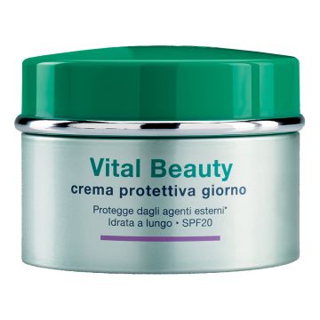 Somatoline cosmetic vital beauty crema giorno 50ml