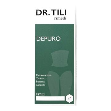 Depuro 200 ml
