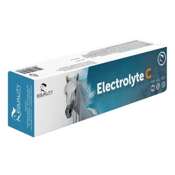 Electrolyte c pasta orale 50 g