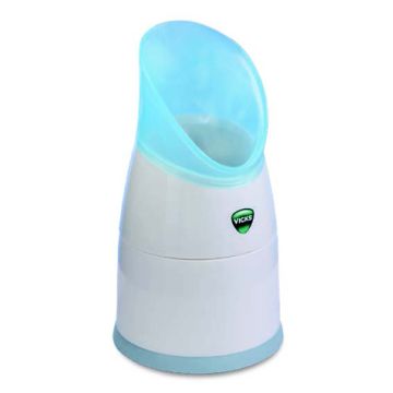 Vicks inalatore a vapore