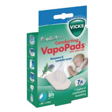 Vapopads prof.rosm/lavanda