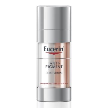 Eucerin a-pigment dual serum