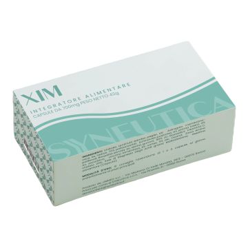 Xim 60 capsule