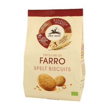 Alce froll.farro bio 250g