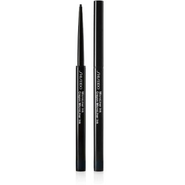 SHISEIDO - MicroLiner Ink - Eyeliner N.01 Black