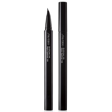 SHISEIDO - Archliner Ink - Eyeliner N.01 Black