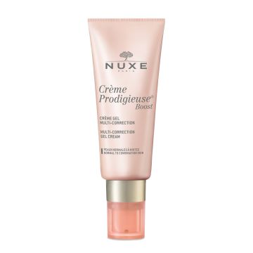 Nuxe creme prodigieuse boost crema gel multi-correzione 40 ml