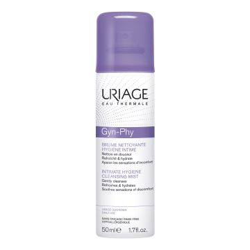 Gyn phy brume nettoyante spray 50 ml