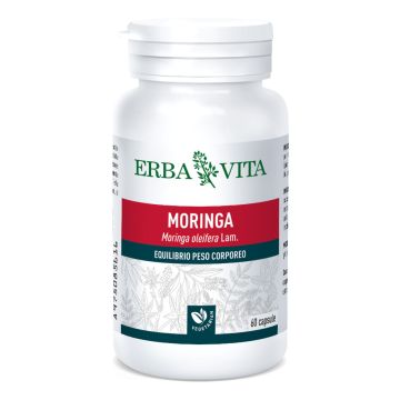 Moringa 60 capsule
