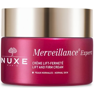 Nuxe merveillance expert crema antirughe per pelli normali 50 ml Nuxe merveillance expert crema antirughe per pelli normali 50 ml