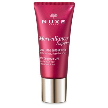 Nuxe merveillance expert antirughe contorno occhi 15 ml Nuxe merveillance expert antirughe contorno occhi 15 ml