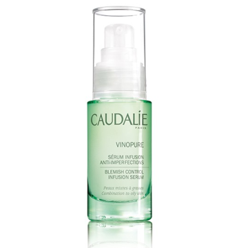 Caudalie vinopure siero infusione anti imperfezione