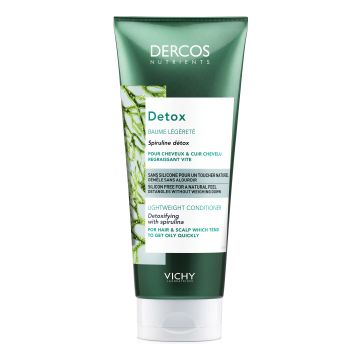 Dercos nutrients balsamo detox