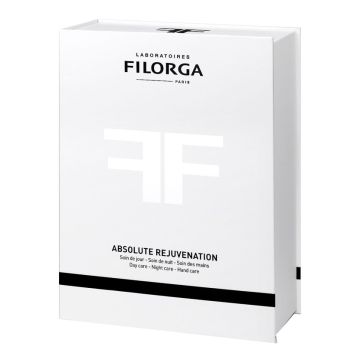 Filorga kit absolute regeneration