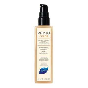 Phytocolor trattamento attivatore luminosita' gel