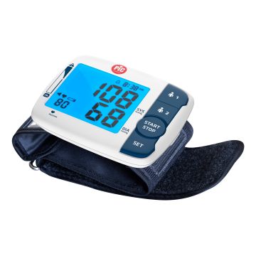 Pic Mobile Rapid Wrist Misuratore Pressione