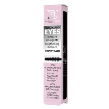 Ialucollagen eyes mascara allungante 9,5 ml