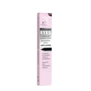 Ialucollagen eyes matita occhi colore marrone 1,35 g