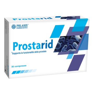 Prostarid 30 Compresse