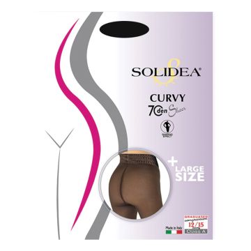 Curvy 70 sheer glace 3ml-xl