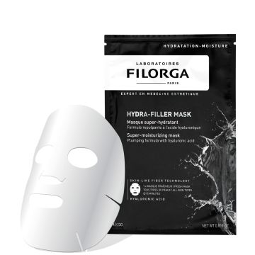 Filorga hydra filler mask