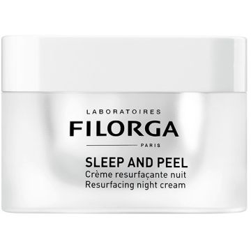 Filorga sleep&peel 50 ml