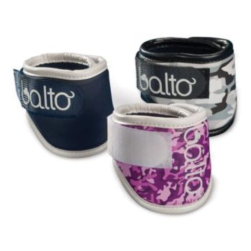 Balto Collare Neck Cat Pink