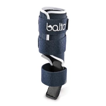 Balto Bt Splint Per Lassita' Carpo E Tarso Taglia Xxs (Fino A 2 Kg E Gatto)