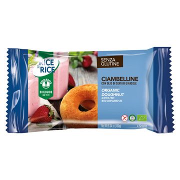 R&r ciambelline 4x45g