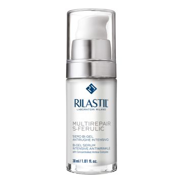 Rilastil multirepair s ferulic
