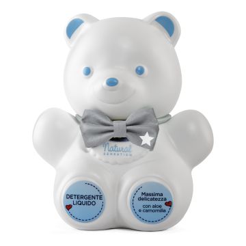 Chicco Detergente Liquido Orso stars 300ml