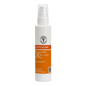 Lfp solare latte corpo 30 100ml