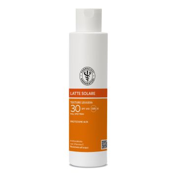 Lfp solare latte corpo 30 250ml
