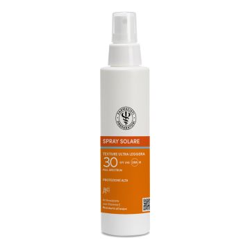 Lfp solare spray corpo 30 150ml