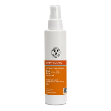 Lfp solare spray corpo 15 150ml