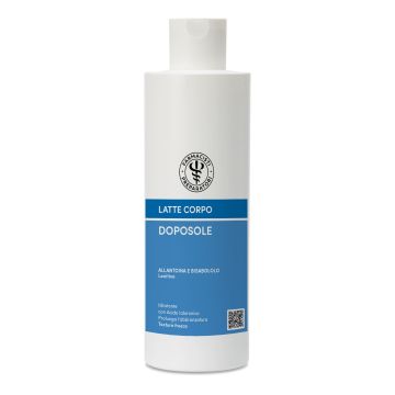 Lfp Latte Doposole 400 ml
