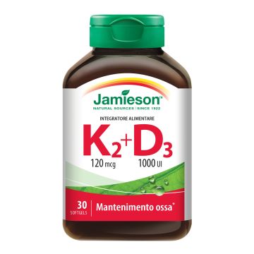 Jamieson k2+d3 30 perle