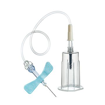 Ago butterfly nipro std wi g23