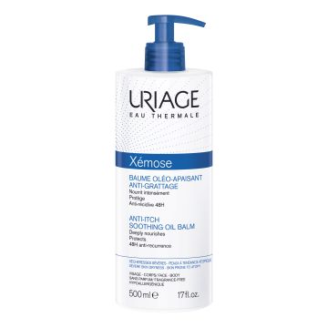 Xemose balsamo olio 500ml