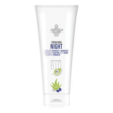 Farmacia delle erbe crema mani night 75 ml