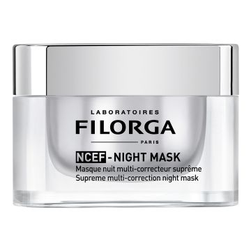Filorga nc ef night mask 50 ml