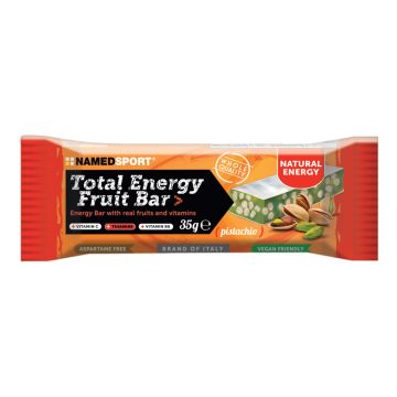 Total energy fruitbar pist.35g