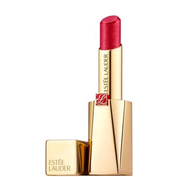 ESTEE LAUDER - Pure Color Desire Rouge Excess - Rossetto N.312 Love Starved Chrome