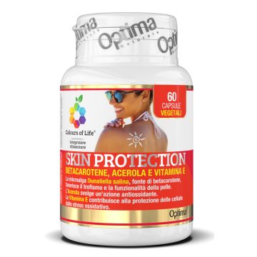 Colours life skinprotect betac