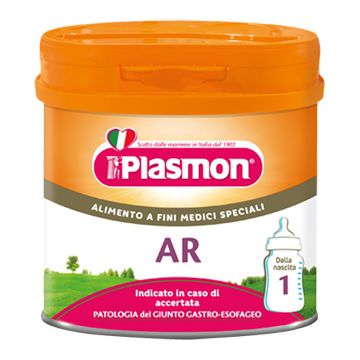Plasmon ar 1 Polvere 350g