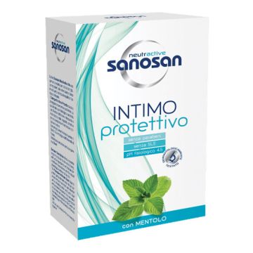 Sanosan protettivo mentolo