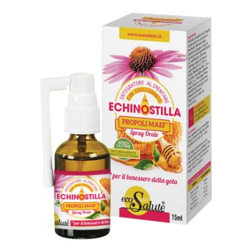 Echinostilla propoli spray orale 15 ml